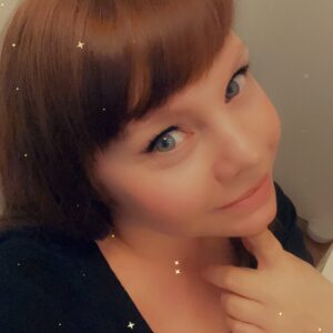 Profilbild von Nicole Löbnitz