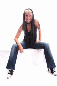 Profilbild von Nicole Löbus