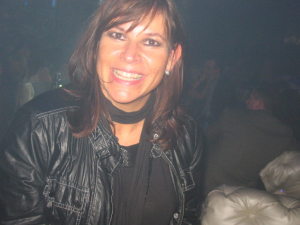 Profilbild von Nicole Löffler