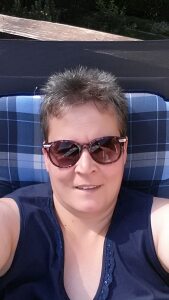 Profilbild von Nicole Lömker