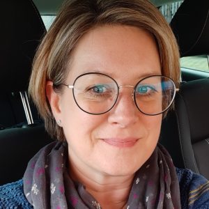 Profilbild von Nicole Lösch