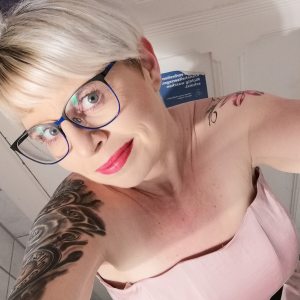 Profilbild von Nicole Löschau
