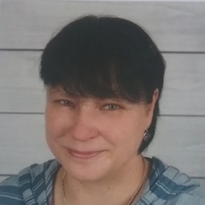 Profilbild von Nicole Löwe