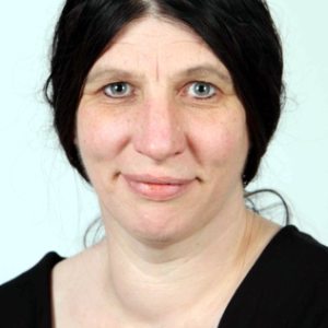 Profilbild von Nicole Loewe