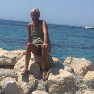 Profilbild von Nicole Löwe