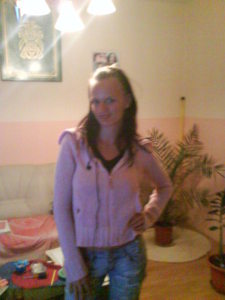 Profilbild von Nicole Loewenkamp