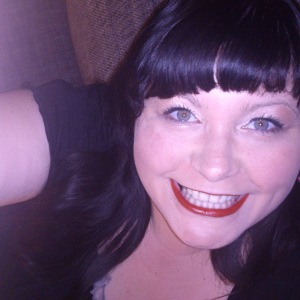 Profilbild von Nicole Lohman