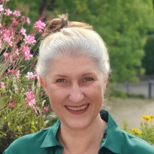 Profilbild von Nicole Lohmann