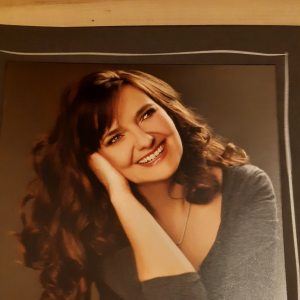 Profilbild von Nicole Lohmann