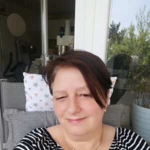 Profilbild von Nicole Lohmeyer