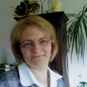 Profilbild von Nicole Lohner