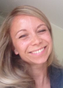 Profilbild von Nicole Lohrberg