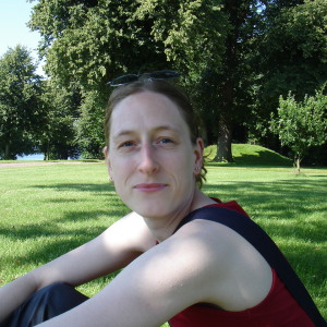 Profilbild von Nicole Lohse