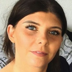 Profilbild von Nicole Loku