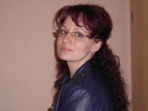 Profilbild von Nicole Loose