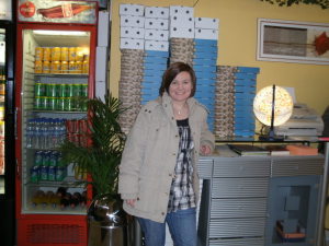 Profilbild von Nicole Lorenz