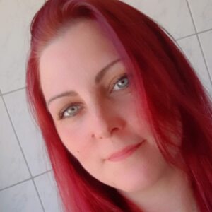 Profilbild von Nicole Lorenz