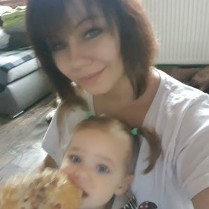 Profilbild von Nicole Lorenz