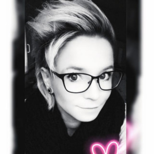 Profilbild von Nicole Lorenz