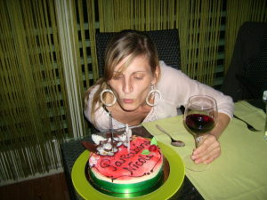 Profilbild von Nicole Lossin