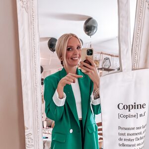 Profilbild von Nicole Loth