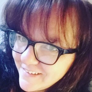 Profilbild von Nicole Lucania