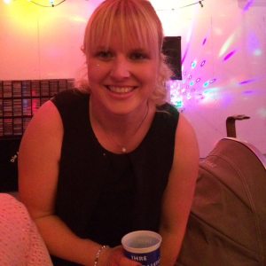 Profilbild von Nicole Ludewig