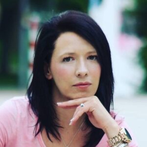 Profilbild von Nicole Ludwig