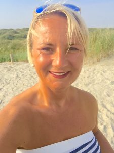 Profilbild von Nicole Ludwig