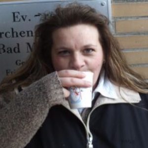Profilbild von Nicole Lückert