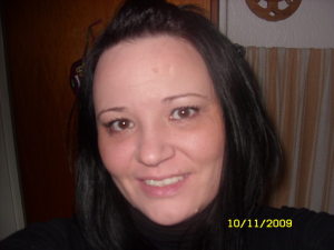 Profilbild von Nicole Lüdicke