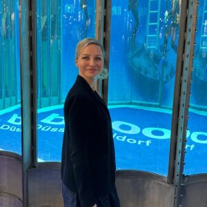 Profilbild von Nicole Lüdtke