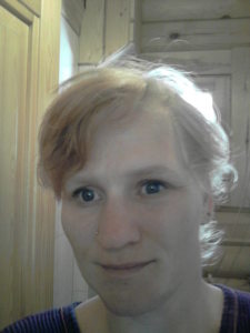 Profilbild von Nicole Lüning