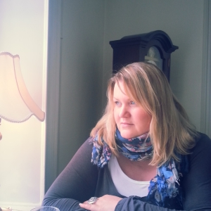 Profilbild von Nicole Lürßen