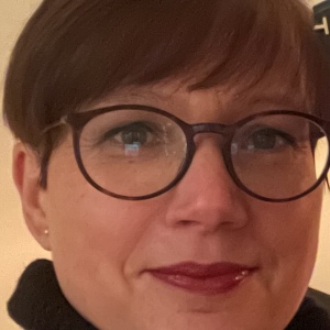 Profilbild von Nicole Lütge-Wilk