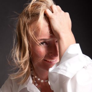 Profilbild von Nicole Lütz