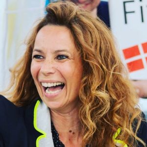 Profilbild von Nicole Luik