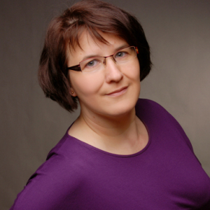 Profilbild von Nicole Lummer