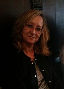 Profilbild von Nicole Lusar
