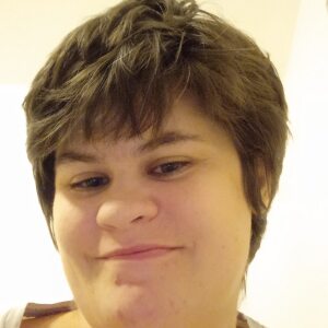 Profilbild von Nicole Luthardt