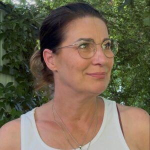 Profilbild von Nicole Luther