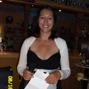 Profilbild von Nicole Luther