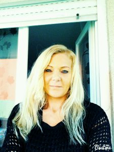 Profilbild von Nicole Lutz