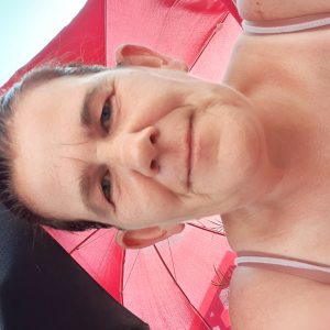 Profilbild von Nicole Lutz