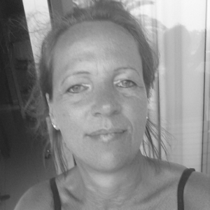 Profilbild von Nicole Maas