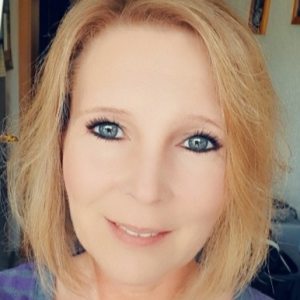 Profilbild von Nicole Machers