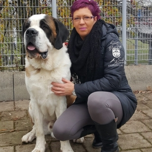 Profilbild von Nicole Mäder