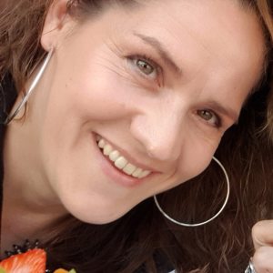 Profilbild von Nicole Märkle