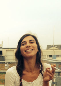 Profilbild von Nicole Märten