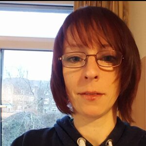 Profilbild von Nicole Mages